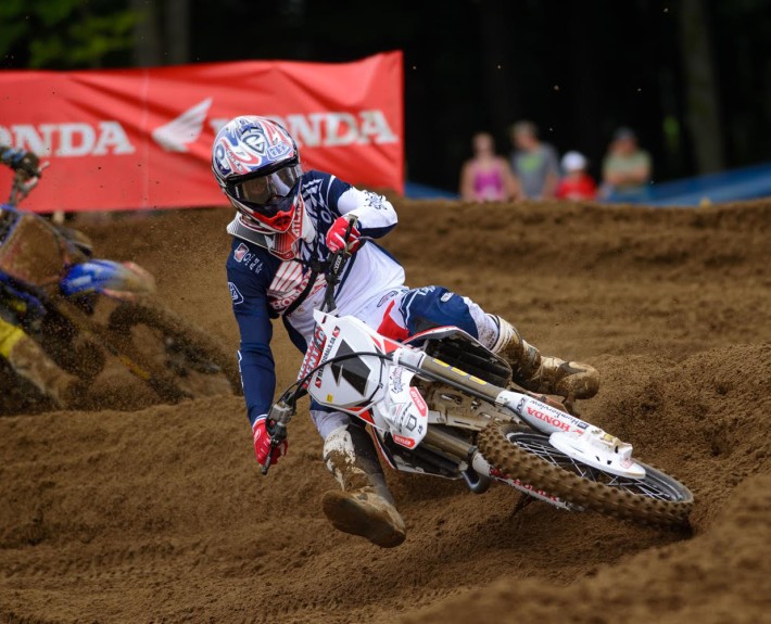 2015 CMRC Motocross NationalsGopher Dunes RacewayCourtland, OntarioJuly 12, 2015