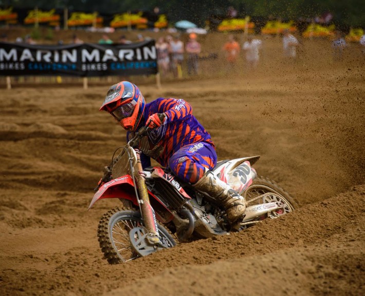 2015 CMRC Motocross NationalsGopher Dunes RacewayCourtland, OntarioJuly 12, 2015