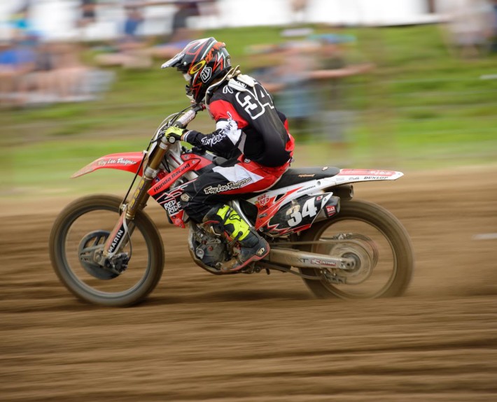 2015 CMRC Motocross NationalsGopher Dunes RacewayCourtland, OntarioJuly 12, 2015